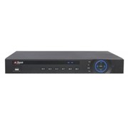 Видеорегистратор DH-DVR-5204A для систем видеонаблюдения фото