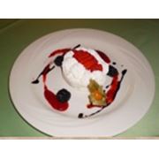 Услуги ресторанно-отельного комплекса фото