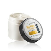 HairX Restore Therapy Hair Mask - Маска для волос. фотография