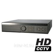 8-ми канальный HD-SDI видеорегистратор PVDR-08HDF3