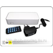 SVplus HQ-9504MS - Компактный видеорегистратор 4-канальный цифровой фотография