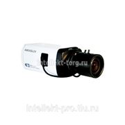 IP камера Hikvision DS-2CD833F-E фото