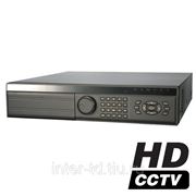 8-ми канальный HD-SDI видеорегистратор PVDR-08HDS3 фото