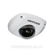 IP камера Hikvision DS-2CD7133-E фото