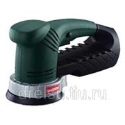 Шлифмашины эксцентриковые Metabo SXE 325 Intec фотография