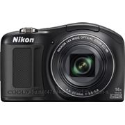 Nikon Coolpix L620