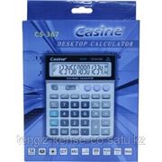 Калькулятор "CASINE" 14 per