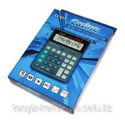 Калькулятор “CASINE“ 16 per фото