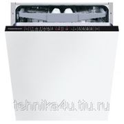 Посудомоечная машина Kuppersbusch IGVS 6609.3 фото
