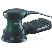 Виброшлифмашина METABO FSX 200 Intec эксцентриковая (609225500) METABO фото