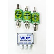 WDM-ОПН – система дистанционного беспроводного контроля технического состояния высоковольтных ОПН фотография
