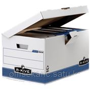 R-Kive® Prima архивный короб с откидной крышкой Maxi