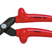 Ножницы для резки кабеля 1000V D до 16.9мм Haupa фото