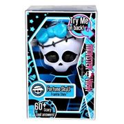 Monster High "Freaky Just Got Fabulous" Accessories - Frankie Stein Fortune Skull with 60 Scary Cool Answers