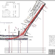 Разработка проектно-сметной документации для строительства подъездных железнодорожных путей