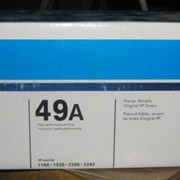 Картриджи для принтеров HP 5949A фото