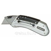 Ножи Stanley с выдвижным лезвием “Quickslide“ 0-10-810 фото