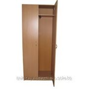 Шкаф для одежды 850х450х2000 мм. фотография