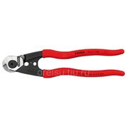 Кусачки - бокорезы Knipex особой мощности TwinForce 7372180 фото