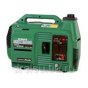 Бензиновые генераторы Sawafuji Elemax SHX 2000-R фото