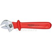 Ключи гаечные Knipex Разводной ключ 9807250 фото