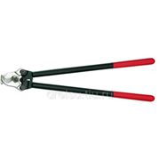 Кабелерезы Knipex Ножницы для резки проволочных тросов и кабелей 9571445