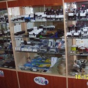 Изготовление печатей и штампов из фотополимера фото