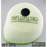 запчасти мото Hi-Flo воздушный фильтр hff1013 фотография