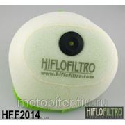 запчасти мото Hi-Flo воздушный фильтр hff2014 фотография