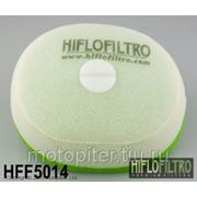 запчасти мото Hi-Flo воздушный фильтр hff5014 фотография