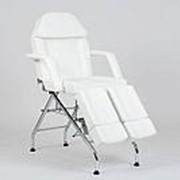 Педикюрное кресло SD-3562, механика фото