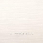 Стеновая панель пластик Veroy Изысканный белый 3050х600х6мм. Артикул VER0051/15 фото