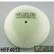 запчасти мото Hi-Flo воздушный фильтр hff4013 фотография
