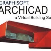ARCHICAD 15 RU программное обеспечение фото