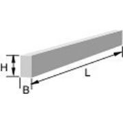 Перемычки железобетонные 5ПБ 27-37П фото
