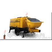 Бетононасос HBT 60D фото