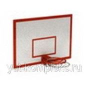 Баскетбольный Щит-04 без опоры фото