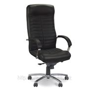 Кресло для руководителя ORION Steel chrome SP/LE