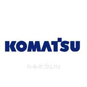 Ликвидация склада запчастей на KOMATSU фотография