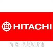 Ликвидация склада запчастей на HITACHI -200-3