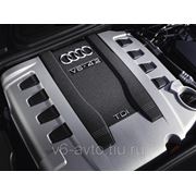Двигатель контрактный (б/у) Audi 80, Audi 100 фото