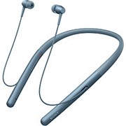 Наушники Sony WI-H700 h.ear in 2 (синие) фотография