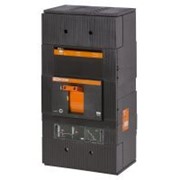 Автоматический выключатель ВА88-43 3Р 1000А 50кА с электронным расцепителем TDM ELECTRIC SQ0707-0062 ВА88-43 3Р 1000А 50 фото