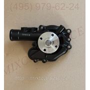 Водяная помпа на погрузчик Locust L 903 SPEED+ фото