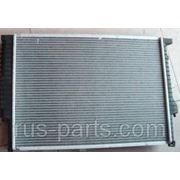 Радиатор охлаждения на погрузчик Тоyota 02-7FG30 (дв. 4Y) фото