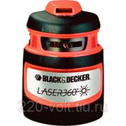 Уровень Black & decker Lzr4 лазерный фото