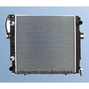 Радиатор для погрузчика TCM FHD-15 фото