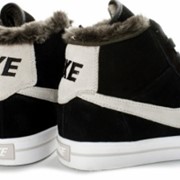 Зимние кроссовки Nike - то, что нужно для холодной зимы! фотография