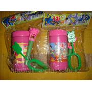 Игрушки Мыльные пузыри extra фото