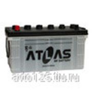 АКБ "ATLAS" 100 А/ч R 410*173*209 Обслуж. (Серая коробка)